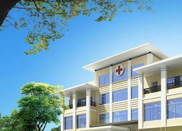 Phê duyệt kết quả ĐTM dự án Xây mới trạm y tế xã Yên Định