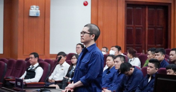 Sắp đấu giá 6 thửa đất "dự án ma" của Nguyễn Thái Luyện