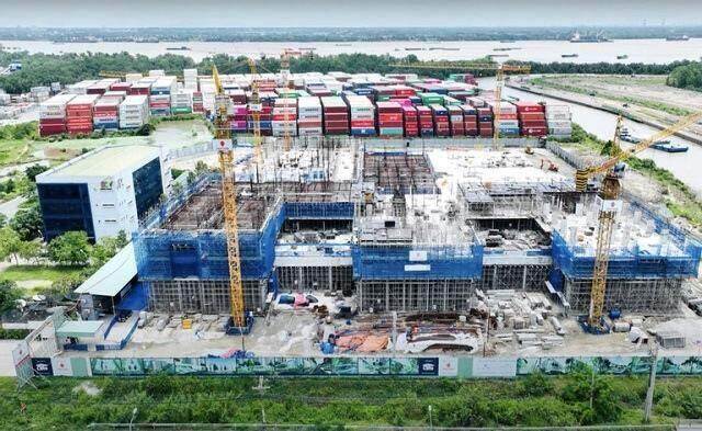 Số liệu nhà ở xã hội tại TP.HCM không chính xác