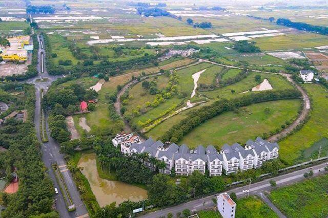 Số phận hơn 700 dự án chậm tiến độ ‘ôm’ hơn 5.000ha đất ở Hà Nội