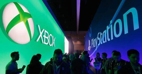 Sony 'khóc ròng' vì cơn ác mộng Microsoft