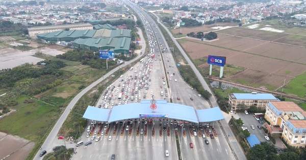 Tăng phí BOT thời điểm này có bất hợp lý?