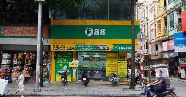 TechinAsia bình chọn F88 là startup tài chính huy động vốn xuất sắc