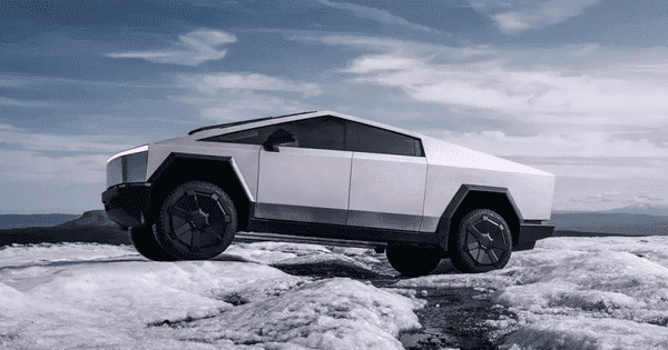 Tesla Cybertruck 2024, bán tải điện nhiều công nghệ