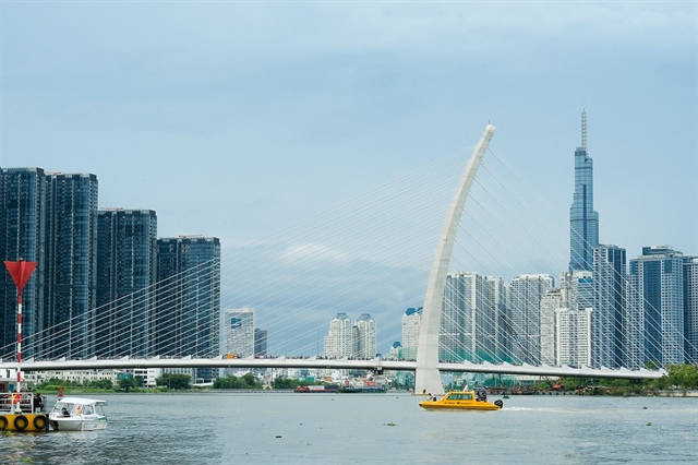 Thông qua Quy hoạch vùng Đông Nam bộ để hình thành các động lực tăng trưởng mới