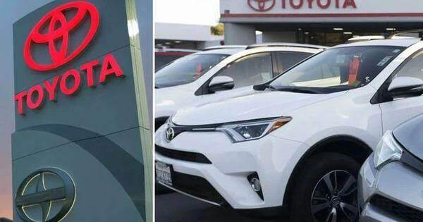Toyota triệu hồi hơn 1 triệu ô tô khác giữa 'tâm bão' gian lận xe Daihatsu
