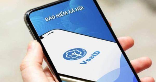 VssID vào tốp 3 ứng dụng công có lượng người dùng lớn tại Việt Nam