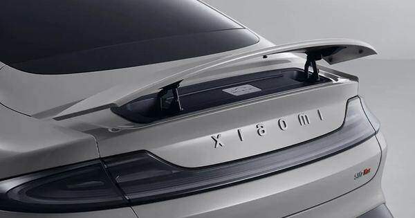 Xiaomi tiết lộ khoản đầu tư khủng vào chiếc xe điện đầu tiên