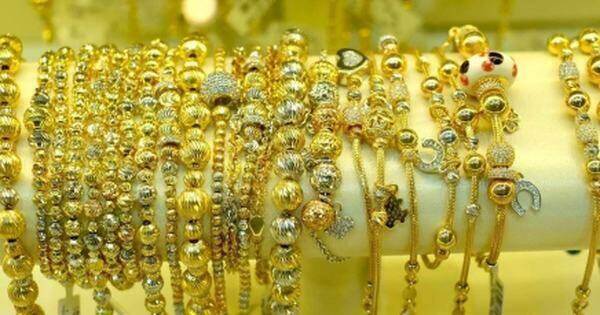 Giá vàng ít biến động, người mua vẫn đối diện rủi ro lớn