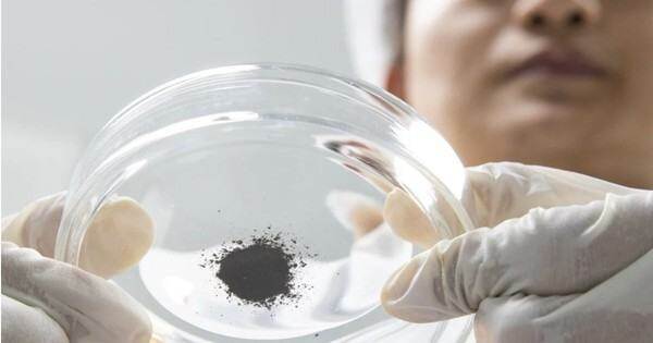 Vượt lệnh cấm, NASA xin nghiên cứu mẫu đá Mặt trăng do Trung Quốc mang về