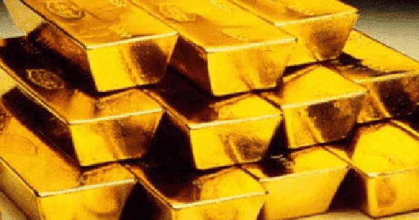 Giá vàng tăng mạnh trở lại, vượt 74 triệu đồng/lượng