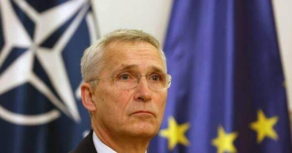 NATO nên sẵn sàng đón nhận tin xấu từ Ukraine