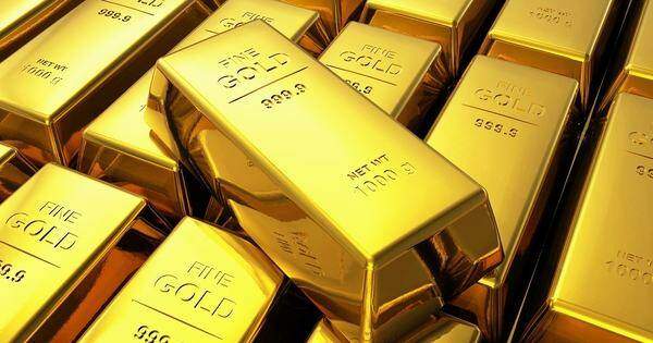 Thị trường vàng có còn 'lấp lánh' sau ngưỡng 2.100 USD/ounce?