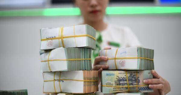 "Bức tranh khác" của ngành ngân hàng