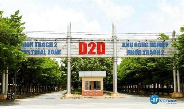 D2D chi hơn 125 tỷ đồng để thuê đất của SZC trong 35 năm