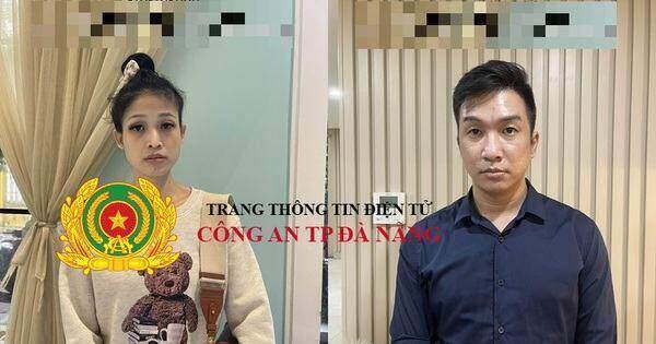 “Hotgirl” khai ra đường dây chuyên trộm thẻ ngân hàng trong quán Spa để chiếm đoạt tài sản 1 “Hotgirl” khai ra đường dây chuyên trộm thẻ ngân hàng trong quán Spa để chiếm đoạt tài sản