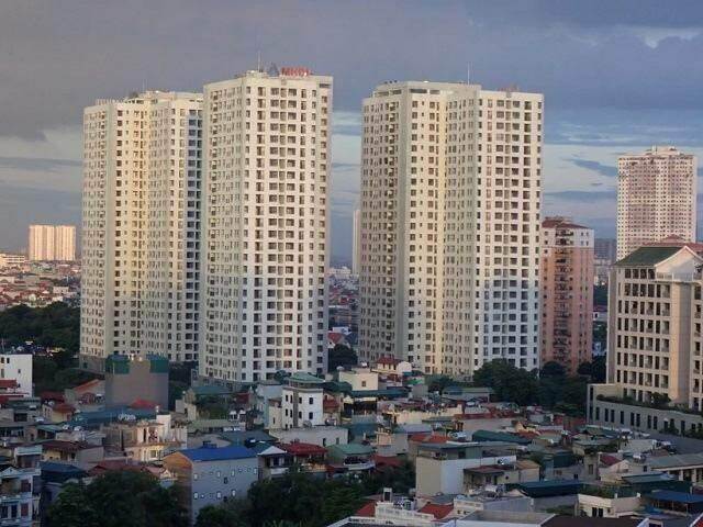 Loại hình bất động sản nào được các nhà đầu tư ưu tiên trong năm 2024?