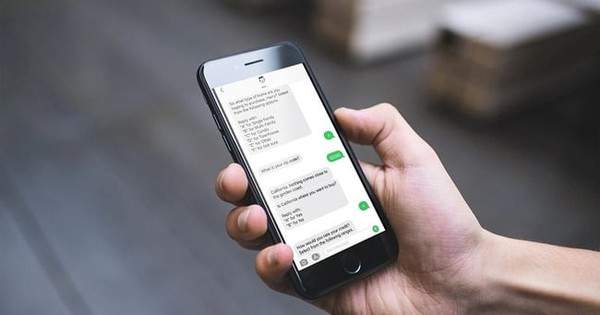 Dịch vụ SMS Banking thay đổi từ ngày 1/1/2024