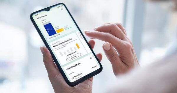 Techcombank Mobile “chiều lòng” khách hàng bằng loạt tính năng vượt trội