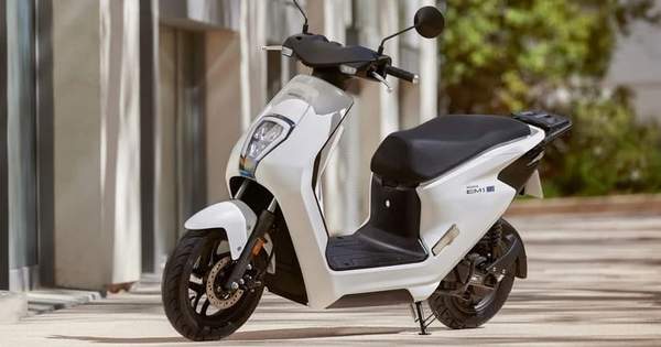 tại Đông Nam Á giá 52,2 triệu đồng, đấu Yamaha Neo's