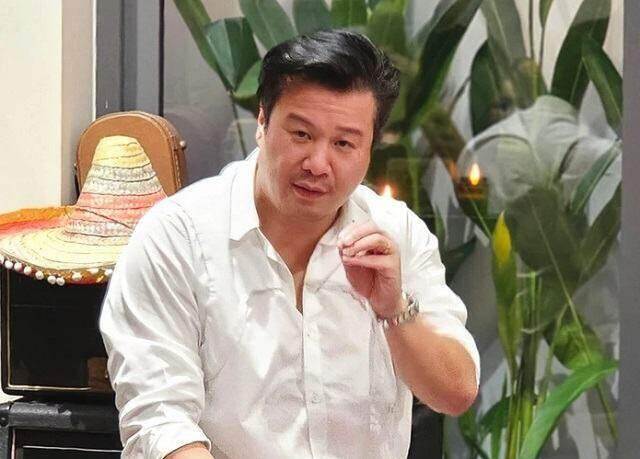 Thanh Bùi bình thản giữa ồn ào gia tộc