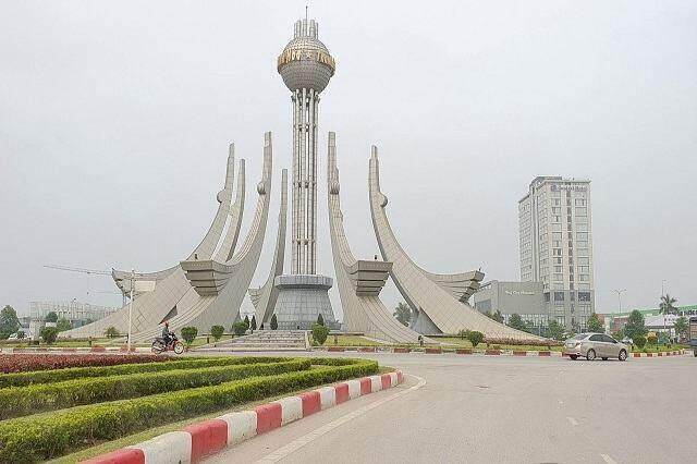 Dự án kêu gọi đầu tư tuần 25/11-01/12: Thanh Hóa có khu đô thị gần 2.9 ngàn tỷ