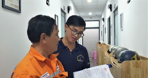 Người thuê nhà trọ tại TPHCM được mua điện đúng giá