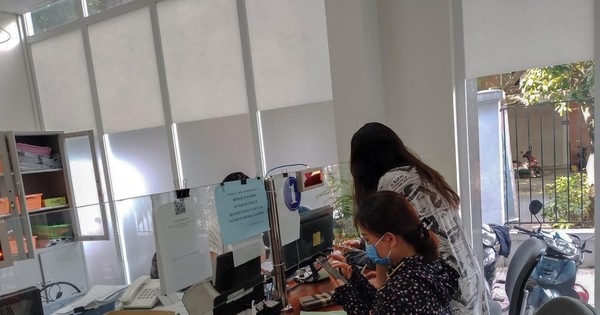 Số người hưởng trợ cấp thất nghiệp tại TPHCM tăng gần 10%