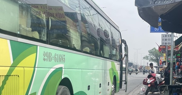 TP HCM thu hồi giấy phép kinh doanh vận tải của nhà xe Rạng Đông và Hoàn Hảo