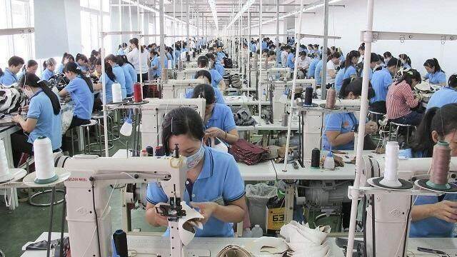 Tập đoàn Crystal muốn đầu tư dự án dệt may 200 triệu USD tại Nam Định