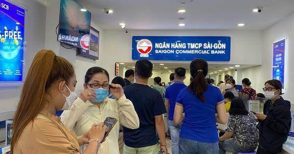 Ngân hàng lỗ lũy kế trên 15% vốn điều lệ có thể bị áp dụng biện pháp can thiệp sớm