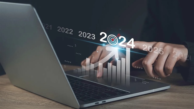 Những xu hướng kinh doanh, rủi ro trong năm 2024