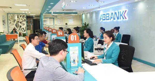 ABBank tăng trưởng tín dụng 15,7% trong năm 2023, thu từ dịch vụ tăng 125%