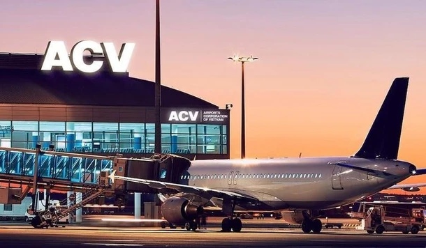 ACV ước lợi nhuận trước thuế 2023 gần 8,650 tỷ đồng, vượt 2% kế hoạch