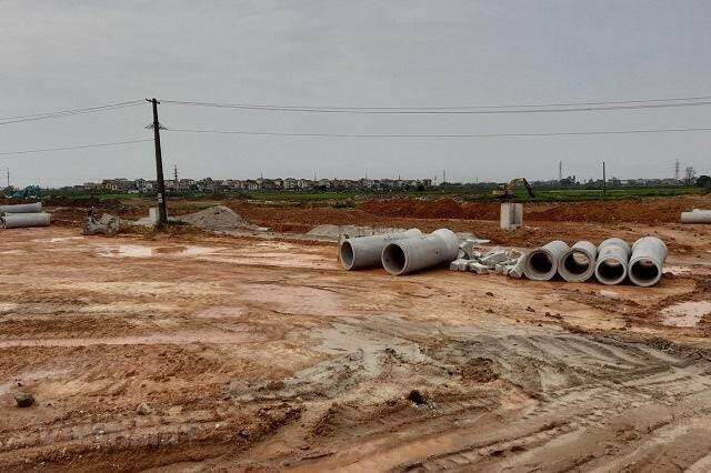 Không nên kỳ vọng thị trường bất động sản sẽ phục hồi nhanh chóng sau khi Luật Đất đai (sửa đổi) được thông qua