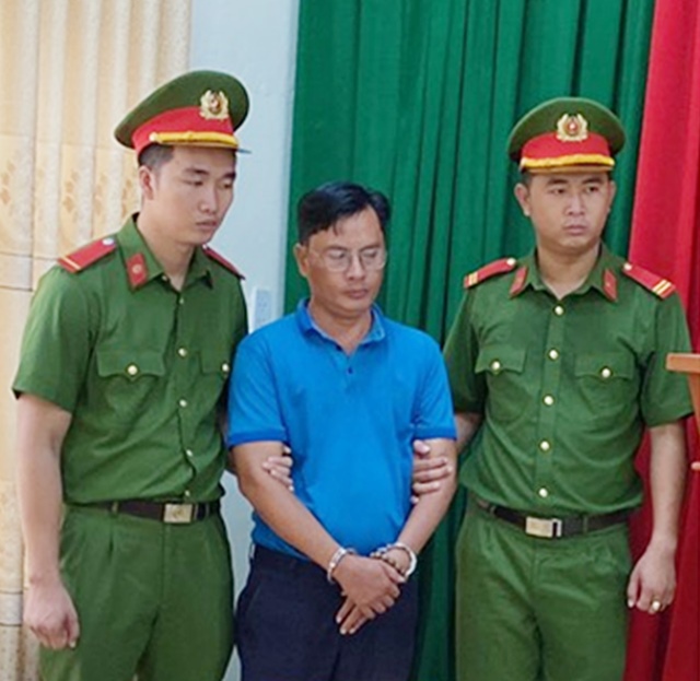Bán đất 21 tỉ nhưng khai chỉ 460 triệu, người bán và người mua đất bị khởi tố