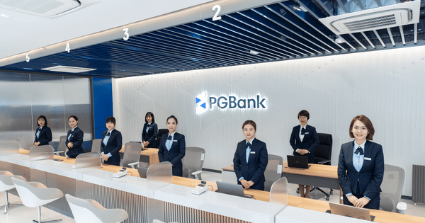 Bất ngờ có ngân hàng báo lỗ trong quý 4/2023