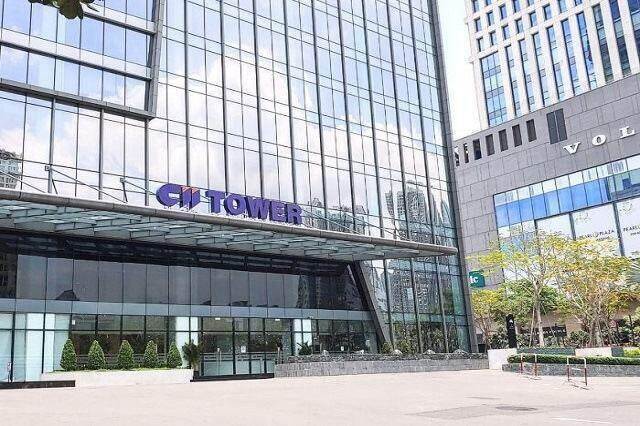 CII phát hành thành công lô trái phiếu CII42301, thu về hơn 2,800 tỷ đồng