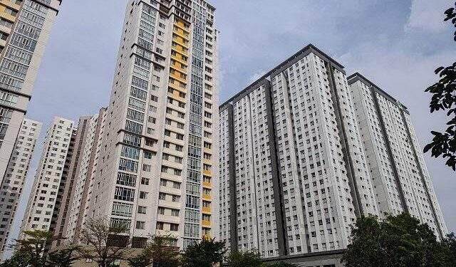 C&W: Cả năm 2023 TPHCM có thêm hơn 8.1 ngàn căn hộ mới