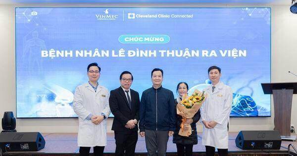 Ca phẫu thuật “2 trong 1” thay cả xương chậu và xương đùi cho bệnh nhân ung thư xương