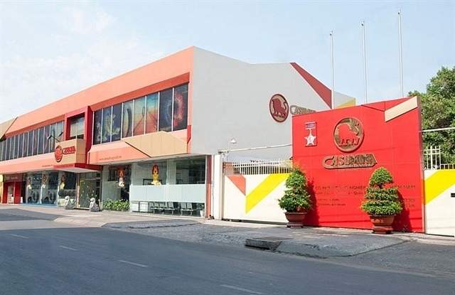 Casumina thực hiện chưa đến 60% kế hoạch lợi nhuận 2023