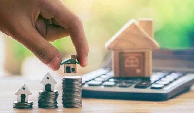 Có 342 doanh nghiệp bất động sản thành lập mới trong tháng đầu năm 2024