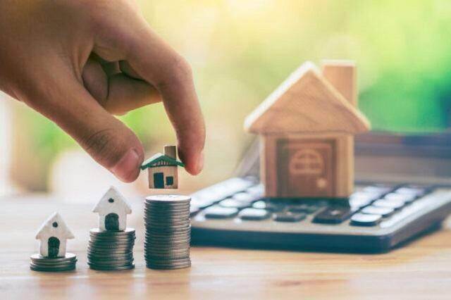 Có 342 doanh nghiệp bất động sản thành lập mới trong tháng đầu năm 2024