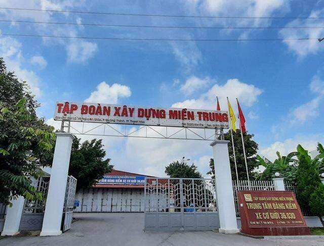 Công ty Miền Trung Nam Thành phố trúng giá khu đất từng dự kiến xây Aeon Mall Thanh Hóa