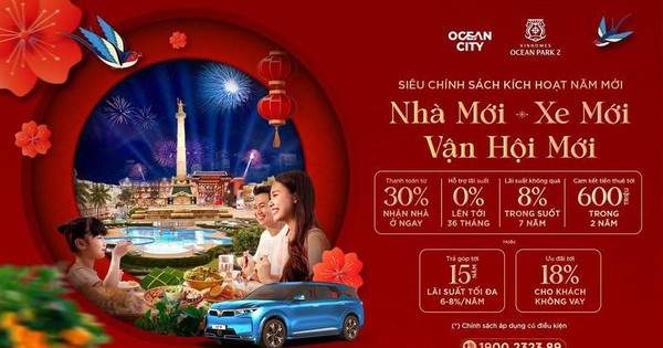 Cư dân “quận Kinh Đô” tận hưởng mùa lễ hội vui Tết mới