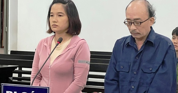 Cựu phó văn phòng Báo Văn Nghệ nhận án gộp 30 năm tù- Ảnh 1.