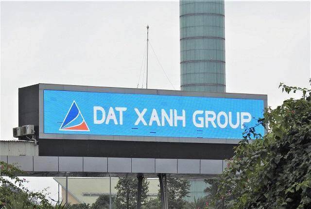 DXG thông qua chủ trương vay ngân hàng 4,700 tỷ đồng