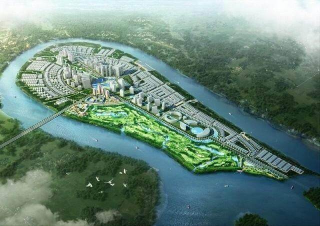 Dự án kêu gọi đầu tư tuần 06-12/01/2024: Đồng Nai có hai khu đô thị du lịch hơn 15 ngàn tỷ đồng