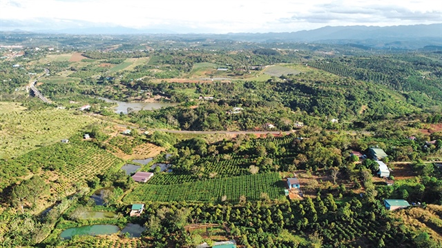 Đừng có 'ngộp' lúc này