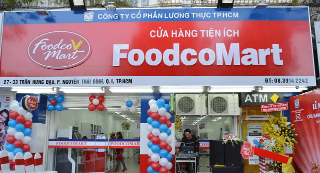 Foodcosa có lãi cao nhất từ khi cổ phần hóa nhưng không bù nổi khoản lỗ lũy kế hơn 190 tỷ